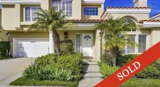 3131 CORTE CALETA NEWPORT BEACH, ORANGE, CA 92660